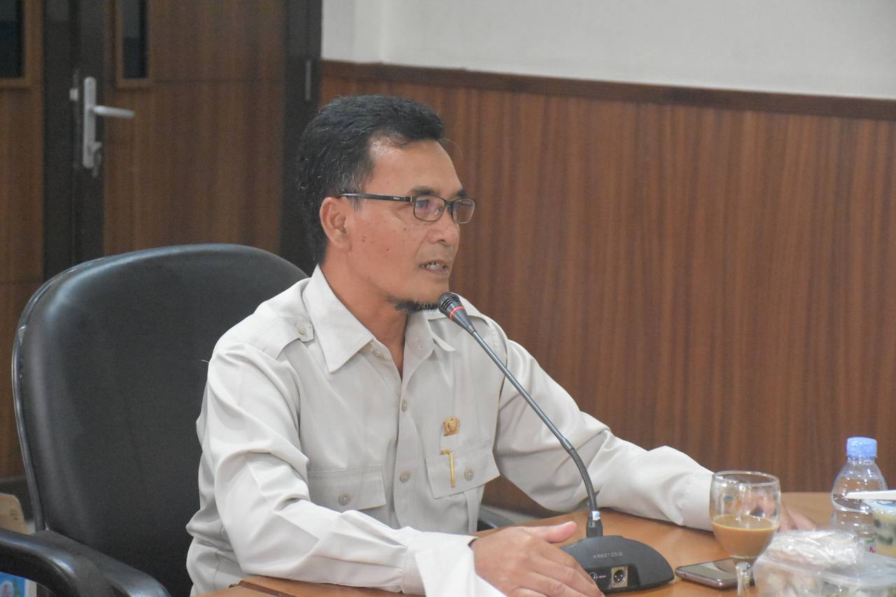 Viralnya Video Mesum Sepasang Pelajar Dikota Tasikmalaya Kini  Menuai Tanggapan Dari Kt DPD KNPI, DPRD Dan Pemerintah