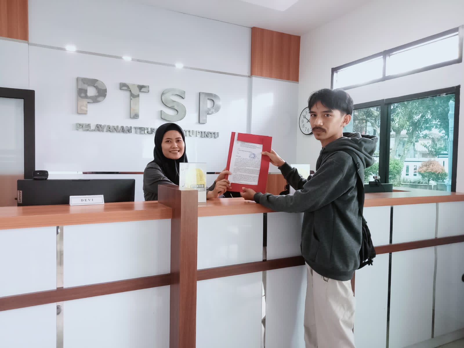 Koalisi Mahasiswa Dan Rakyat Tasikmalaya Warning Kejaksaan Terkait Dugaan Korupsi Proyek Gedung Poliklinik, Kantor Administrasi BPJS Dan Perawatan RSUD Dr.Soekardjo