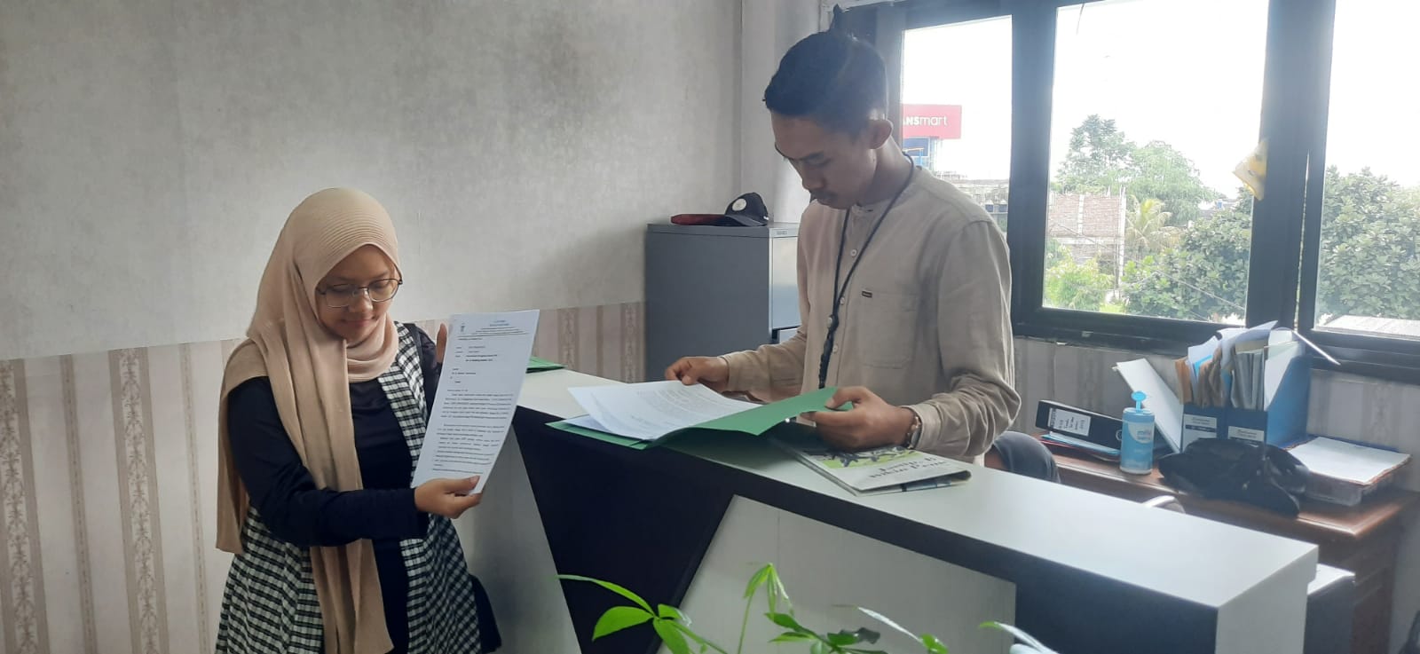 Seorang PNS dr Spesialis Bedah Pelaku KDRT, Dilaporkan Pelanggaran Disiplin Pegawai Negeri Sipil