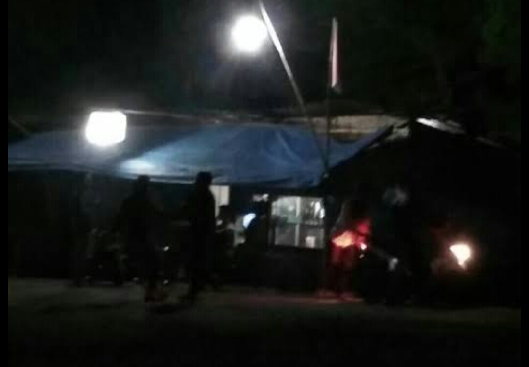 Puluhan PSK Dan Warung Remang-Remang Di Wilayah Wisata Pangandaran Kembali Diamankan Petugas Satpol PP