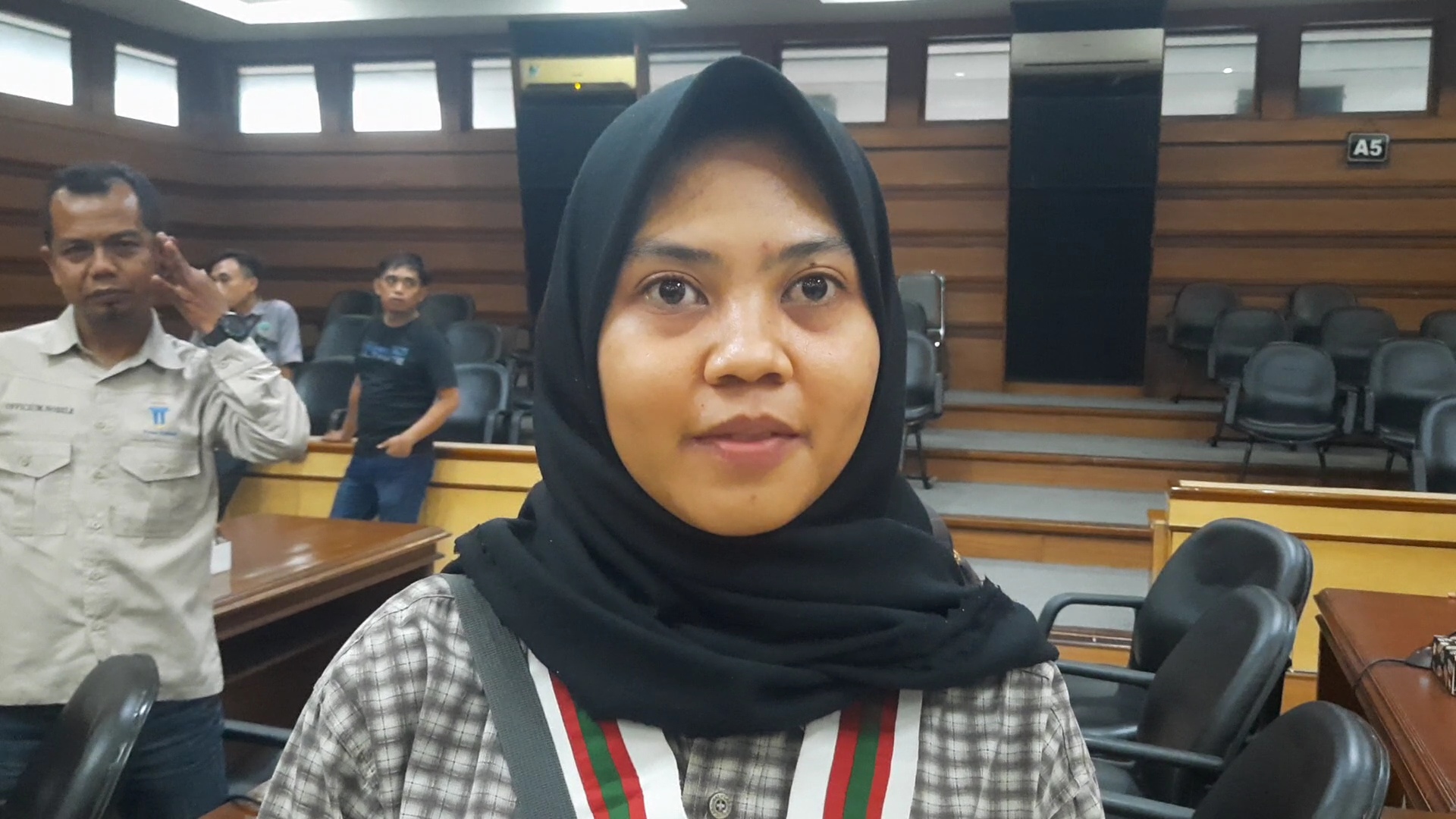 Pemkot : Dokter Terpidana Kasus Kekerasan Terhadap Perempuan Dan Anak Tidak Bisa Diproses Disiplin PNS nya, Karena Berikut ini..