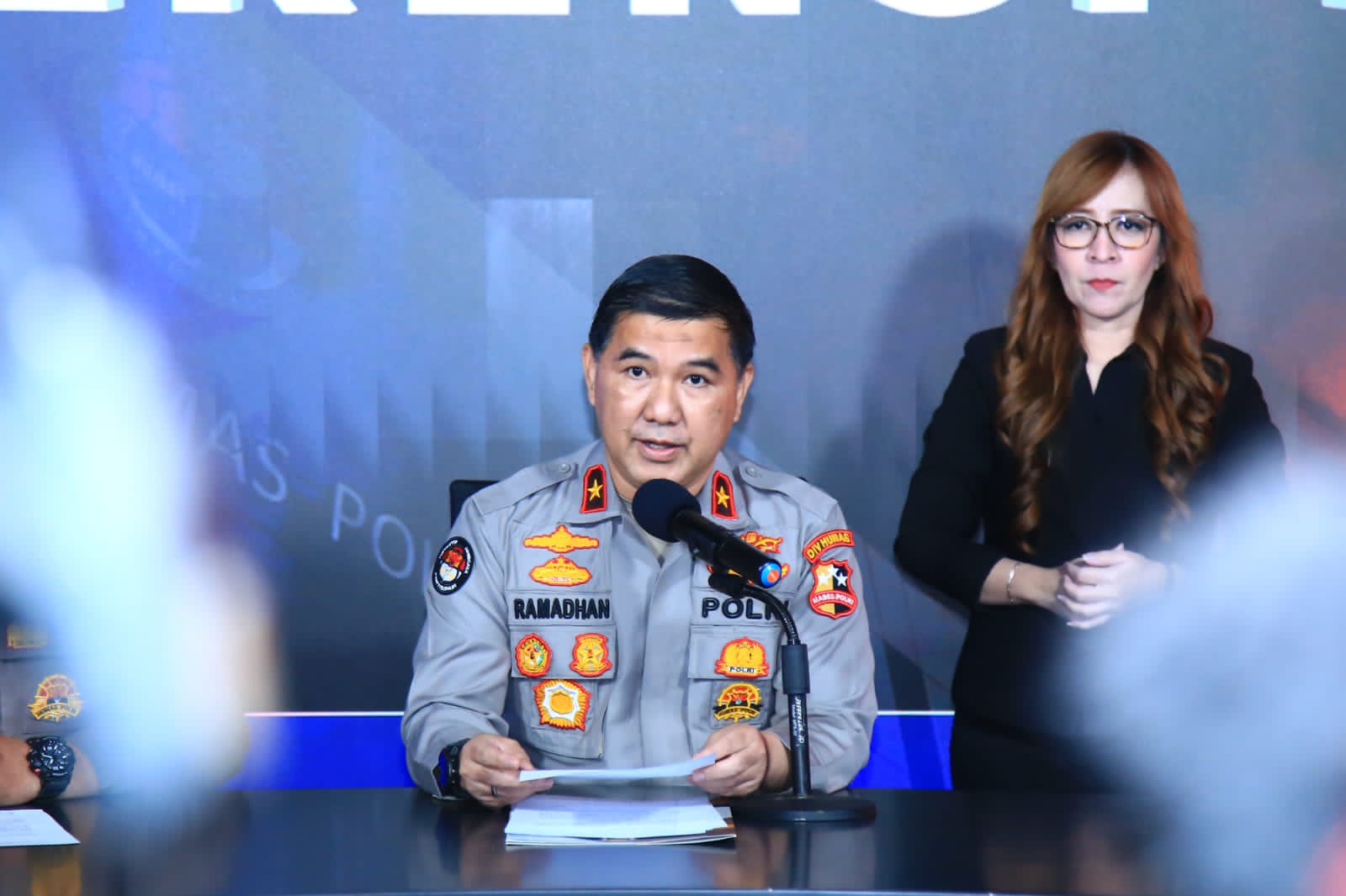 Harus Waspada, Iming-iming Gaji Tinggi Bekerja di Luar Negeri Jadi Salah Satu Modus TPPO