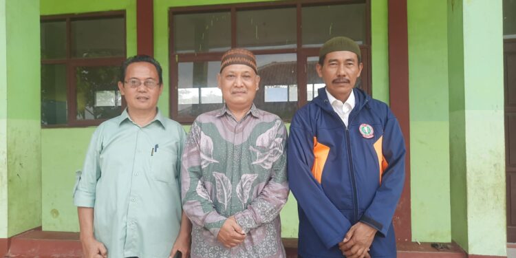 Kepsek SDN 3 Gobras Kota Tasikmalaya Purna Tugas, Begini Kata Kt.Komite Dan K3S