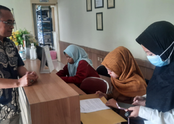 Maju Pantang Mundur, Keluarga Bayi Yang Meninggal, Berkirim Surat Ke Dinkes, Terkait SOP Ad Hoc