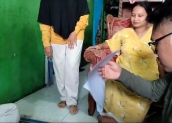 Tanggapi Laporan Pelayanan Klinik Yang Buruk dan Sebabkan Bayi Meninggal, Polres Tasikmalaya Kota Lakukan Penyelidikan