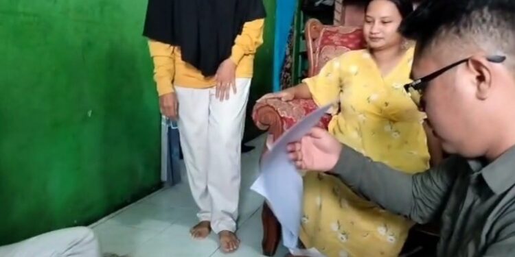 Tanggapi Laporan Pelayanan Klinik Yang Buruk dan Sebabkan Bayi Meninggal, Polres Tasikmalaya Kota Lakukan Penyelidikan