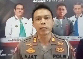 PBSI Kota Tasikmalaya Gelar Kejurkot 2023, Ajat: Jaring Atlet Handal