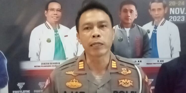 PBSI Kota Tasikmalaya Gelar Kejurkot 2023, Ajat: Jaring Atlet Handal