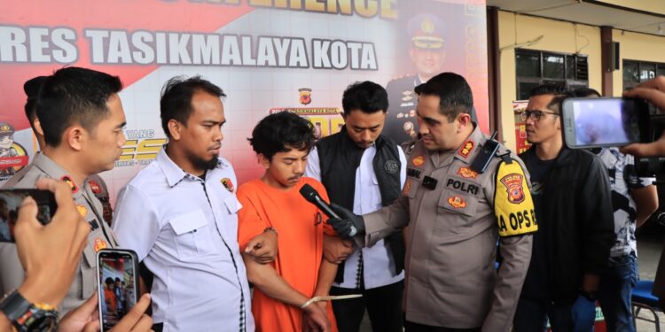 Seorang Gadis Remaja Dibunuh Pacarnya, Diduga Ada Kaitan Dengan Urusan Asmara