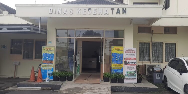 Babak Baru Kasus Bayi Meninggal, kata Kuasa Hukum : Kenapa Majelis Ad Hoc, Ada Apa Dinkes, Katanya Mau Menegakan Aturan Dan Disiplin ?