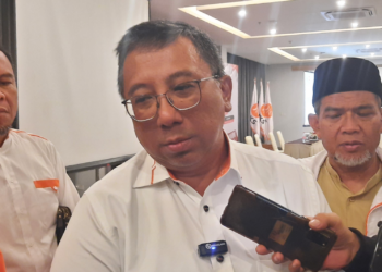 PKS Sangat Optimis, Pasangan Anies – Muhaimin (AMIN) Akan Mencapai 80 Persen Di Jawa Barat