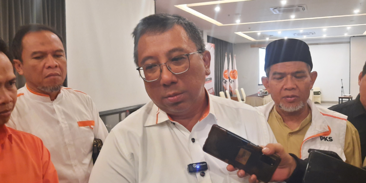 PKS Sangat Optimis, Pasangan Anies – Muhaimin (AMIN) Akan Mencapai 80 Persen Di Jawa Barat