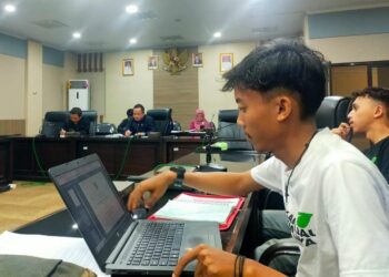 Persoalkan sampah liar, GHT Meminta Pemerintahan Lebih Taat Pada Perda Tentang Pengelolaan Sampah.