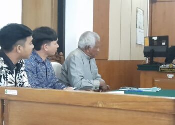 Waduh, Dalam Kasus Perselisihan Antara Menantu Dan Mertua, Penggugat Menjanjikan Hadiah Uang Rp. 250 juta