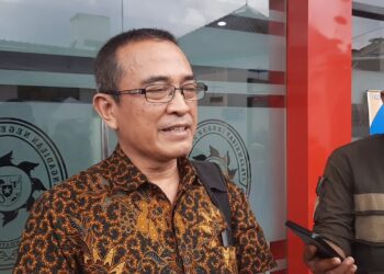 Sidang Mediasi Kasus Mertua Dan Menantu Di Tasikmalaya, Diduga Ada Indikasi Tindak Pidana korupsi