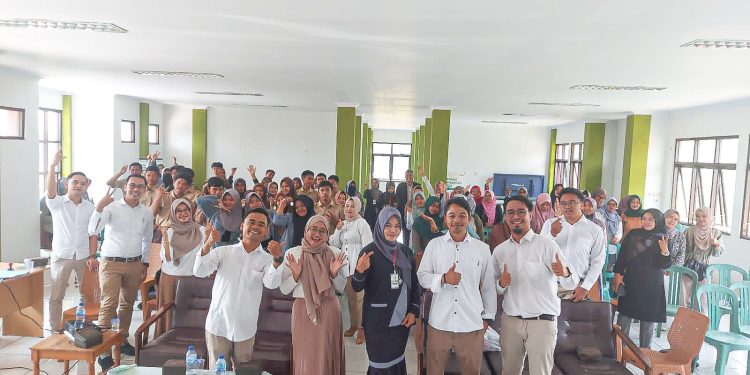 KOMUNIKASI PEMASARAN UNTUK PENINGKATAN WIRAUSAHA  DI KECAMATAN  CISAYONG