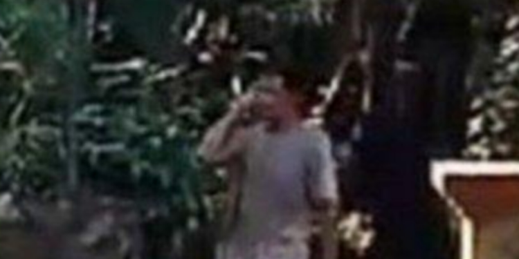 Terungkap Suami Membunuh  Isteri Diduga Karena Stres, Potongan Tubuh Korban Sempat Ditawarkan Ke Warga.