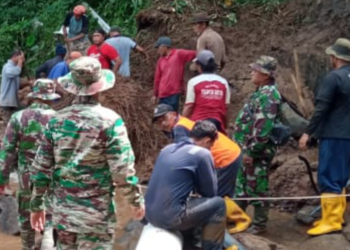Ternyata Ini Penyebab Pasokan Air Bersih Tidak Mengalir Sementara Waktu Di Sebagian Wilayah Tasikmalaya