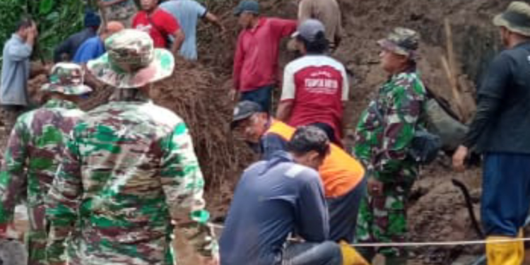 Ternyata Ini Penyebab Pasokan Air Bersih Tidak Mengalir Sementara Waktu Di Sebagian Wilayah Tasikmalaya
