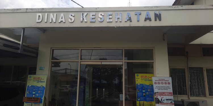 Kasus Klinik Alifa, Dinkes, IDI, Tim Ad Hoc, Harus kooperatif, Dan Menjadi Jembatan Penyelesaian  Kasus Yang Melibatkan Kompetensi dan Profesionalisme Tenaga Kesehatan