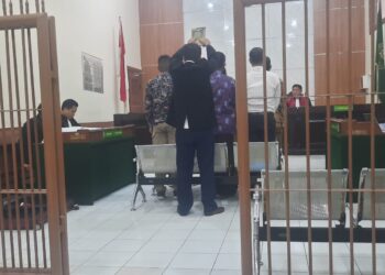 Ada Yang Janggal Dikasus Pemotongan Dana PIP Kab.Tasikmalaya, Sebelas Orang Yang Ikut Serta, Tidak Dijadikan Tersangka oleh JPU