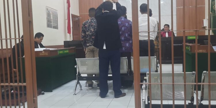 Ada Yang Janggal Dikasus Pemotongan Dana PIP Kab.Tasikmalaya, Sebelas Orang Yang Ikut Serta, Tidak Dijadikan Tersangka oleh JPU