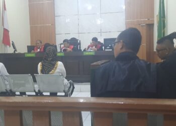 Seorang Pengurus Partai Besar Tingkat Kecamatan Di Kabupaten Tasikmalaya, Jadi Tersangka Pemotongan Dana PIP Yang Bersumber Dari Aspirasi Anggota DPR – RI