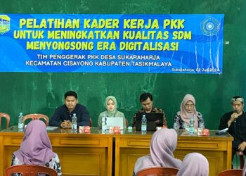 PKM Prodi  Bisnis Wisata Universitas Mayasari Bakti