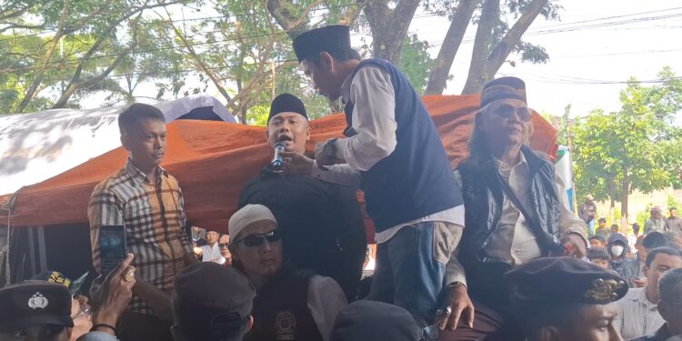 Ada Dugaan Money Poliik Di Pilkada Kota Tasikmalaya, Kt Bawaslu : “Kami Menduga Ada Politik Uang”.