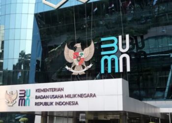 Rekrutmen Bersama BUMN 2025: Kesempatan Emas Membangun Karier di Perusahaan Impian