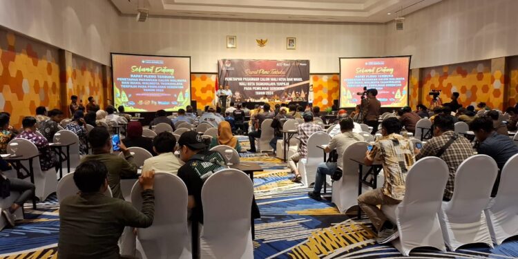 Wali Kota Tasikmalaya Terpilih, Akan Membenahi Pelayanan Rumah Sakit Umum Untuk Lebih Baik Lagi
