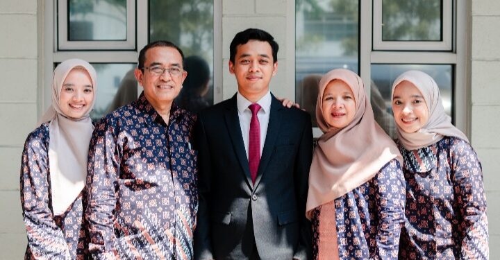 Advokat Tasikmalaya Taufiq Rahman Kenang Sosok Budiaman Sanusi: Sahabat yang Berintegritas dan Teladan bagi ASN