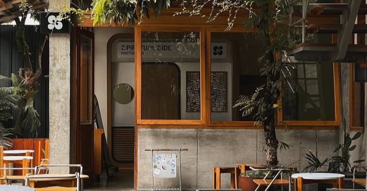 Rekomendasi Kafe di Tasikmalaya: Tempat Nongkrong Asyik dengan Suasana Khas yang Wajib Dicoba
