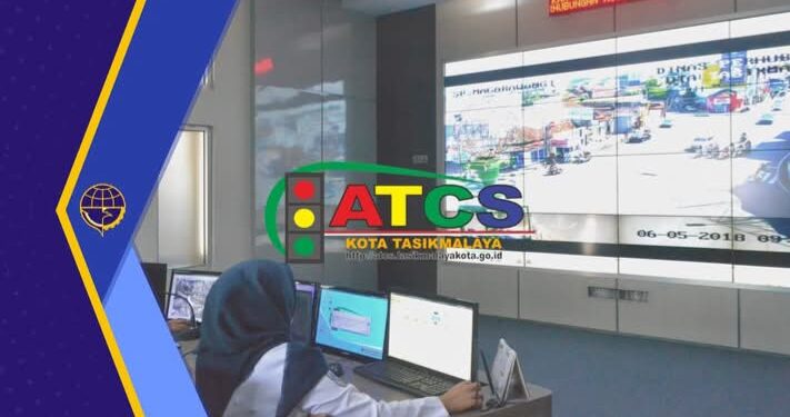 Hindari Macet dan Hujan di Kota Tasikmalaya, Warga Bisa Pantau CCTV Lalu Lintas Secara Real-Time