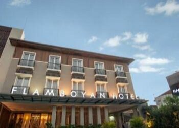 Rekomendasi 3 Hotel Terjangkau di Kota Tasikmalaya dengan Fasilitas Memuaskan