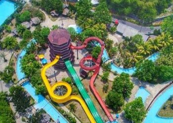 Habiskan Libur Panjang Januari dengan Rekreasi Seru di 5 Kolam Renang Tasikmalaya