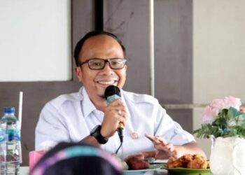 Soal Pengadaan Mobil Dinas Baru Wali Kota Tasikmalaya, ini Kata Viman Alfarizi