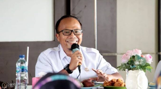 Soal Pengadaan Mobil Dinas Baru Wali Kota Tasikmalaya, ini Kata Viman Alfarizi