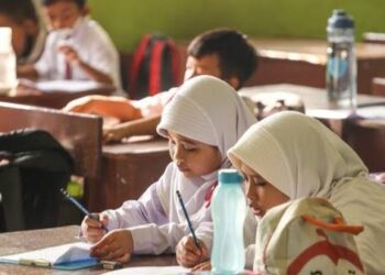 Pemerintah Tetapkan Jadwal Resmi Libur dan Kegiatan Sekolah Selama Bulan Ramadan 2025