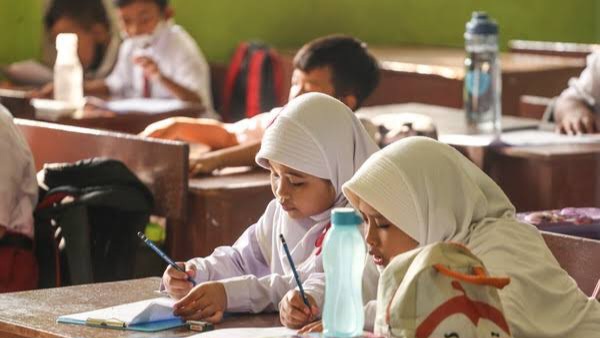 Pemerintah Tetapkan Jadwal Resmi Libur dan Kegiatan Sekolah Selama Bulan Ramadan 2025