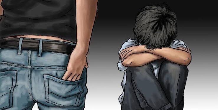 Bejat! Pria di Tasikmalaya Sodomi 2 Remaja, Korban Diiming-imingi Wifi Gratis