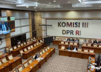 Kasus Dugaan Salah Tangkap Anak di Tasikmalaya, DPR RI Siap Memanggil Polres Tasikmalaya Kota