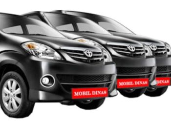 Pemkot Tasikmalaya Siapkan Rp 1,4 Miliar untuk Mobil Dinas Wali Kota dan Wakil Wali Kota Terpilih