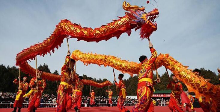 Perayaan Imlek di Indonesia: Sejarah, Larangan, dan Pengakuan sebagai Hari Libur Nasional