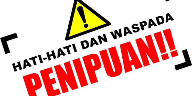 Waduh! Puluhan Pelaku UMKM di Ciamis Diduga Jadi Korban Penipuan Program Makan Bergizi Gratis