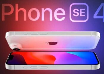 Apple Siap Luncurkan iPhone SE 4: Desain Baru dan Fitur Canggih, Peluncuran Maret 2025