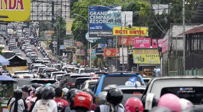 Mengapa Libur Panjang Selalu Macet? Ini Analisis Pakar Sosiologi