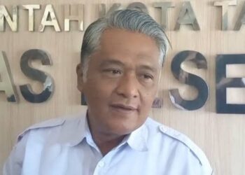 Kota Tasikmalaya Siap Dukung Program Pemeriksaan Kesehatan Gratis Presiden Prabowo