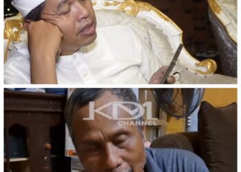 Gubernur Jabar Terpilih Dedi Mulyadi Bantu Kakek Munir, Korban Kekerasan Geng Motor di Tasikmalaya
