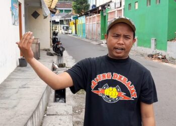 Kasus Dugaan Salah Tangkap di Tasikmalaya, Korban Yakin Pelaku Sudah Tepat